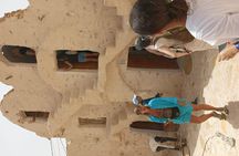 1 day excursion to Chenini-Tataouine