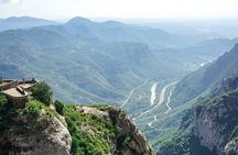Montserrat Early Morning Skip-the-Hussle Half Day from Barcelona