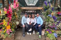 London Sightseeing Private Black Cab Tour with Hotel Pick Up