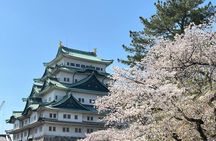 Nagoya: Best & Hidden Gems Private Guided Tour