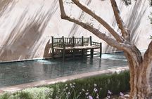 Marrakech half day guided city tour