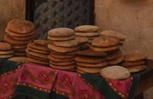Marrakech half day guided city tour