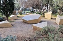 Jewish Heritage Walking Athens Private Tour
