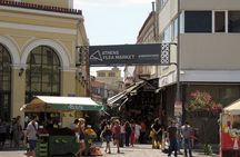 Jewish Heritage Walking Athens Private Tour