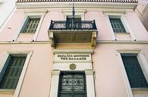Jewish Heritage Walking Athens Private Tour