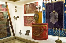 Jewish Heritage Walking Athens Private Tour