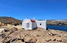 Mykonos Highlights | Private Island Tour | 4-5 Hours
