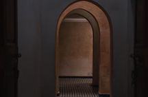 Marrakech half day guided city tour