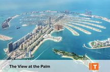 Dubai City Pass: all inclusive Pass with Hop On Hop Off & tours
