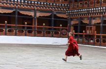 4 Day Bhutan at Glance