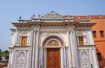 Private Day Trip: Heritage Escape, Panam City.