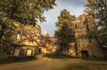Private Full Day Trip from Riga to Cesis Sigulda Turaida Castles