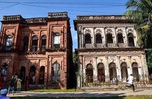 Private Day Trip: Heritage Escape, Panam City.