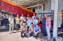 Classic Mendoza wineries with private lunch