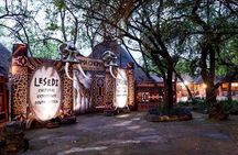 Lesedi Cultural Village Tour
