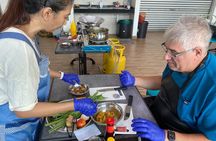 Malay Culinary Journey Cooking Class for the Adventurous Foodie