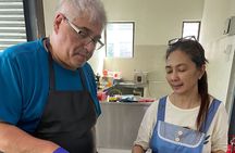 Malay Culinary Journey Cooking Class for the Adventurous Foodie