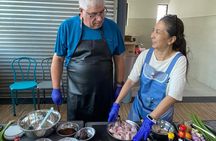 Malay Culinary Journey Cooking Class for the Adventurous Foodie