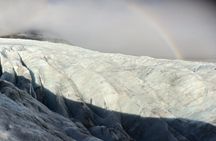 Private Glacier Hike in Iceland