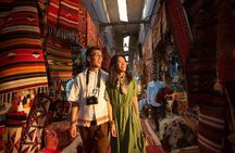 Riyadh City Tour - Diryah to Al Masmak & Souk tour with Dinner