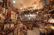 Riyadh City Tour - Diryah to Al Masmak & Souk tour with Dinner