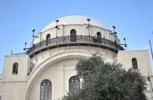 Private Full Day Return to Zion Jerusalem Tour 