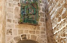 Private Full Day Return to Zion Jerusalem Tour 