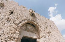 Private Full Day Return to Zion Jerusalem Tour 