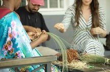 Kigali: Choose Your Traditional Craft Experiences
