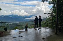 Mindo Private Day Tour: Hummingbirds, Waterfalls, Jungle ...