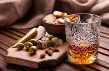 Taste of Bardstown Bourbon & Beer Walking Tour