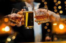 Taste of Bardstown Bourbon & Beer Walking Tour