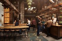 Dublin Jameson Distillery Bow St. Choice of Experiences