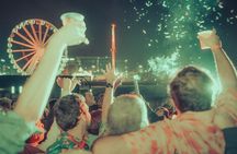 Krakow Boat Party