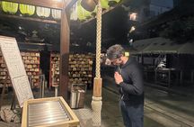 Kyoto: Gion Magical Night Walking Tour