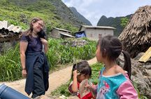 HA GIANG LOOP PRIVATE MOTORCYCLE TOUR (3-Day Tour from Hanoi)