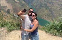 HA GIANG LOOP PRIVATE MOTORCYCLE TOUR (3-Day Tour from Hanoi)