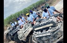 Miami Off Road ATV Rentals and Repairs