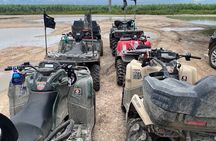 Miami Off Road ATV Rentals and Repairs