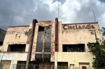 Taste of Pietermaai: Self-Guided Food & Culture Tour