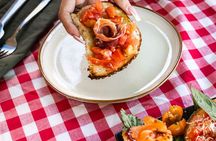 Taste of Pietermaai: Self-Guided Food & Culture Tour