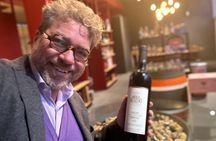 Tasting of Piedmontese wines. A journey in 5 tastings 