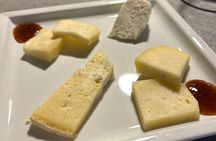 Tasting of Piedmontese wines. A journey in 5 tastings 