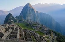 Machu Picchu Day Trip from Cusco