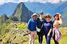 Machu Picchu Day Trip from Cusco