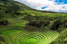 Sacred Valley of the Incas Full Day with Buffet Lunch