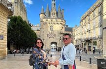 Private Guided Tour of Bordeaux with a Local Guide