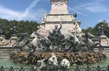 Private Guided Tour of Bordeaux with a Local Guide