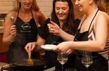 Barcelona Hands On Paella Masterclass with Chef