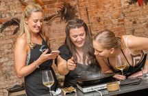 Barcelona Hands On Paella Masterclass with Chef